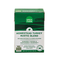 Open Farm Homestead Turkey Rustic Blend Wet Cat Food
