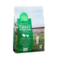 Open Farm Homestead Turkey & Chicken Grain-Free Cat Kibble