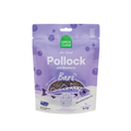 Open Farm Icelandic Air-Dried Pollock & Blueberry Dog Treat Bars