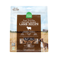 Open Farm Pasture-Raised Lamb Freeze-Dried Raw Morsels for Dogs