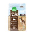 Open Farm Pasture-Raised Lamb Grain-Free Dry Dog Food