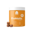 Open Farm Probiotic Food Supplement Chews for Dogs