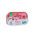 Open Farm Salmon Topper for Cats