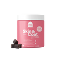 Open Farm Skin & Coat Food Supplement Chews for Dogs