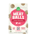 Open Farm Turkey & Salmon Freshly Crafted Meatballs for Dogs
