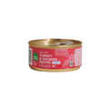 Open Farm Turkey & Salmon Morsels in Gravy for Cats
