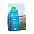 Open Farm Whitefish Grain-Free Cat Kibble