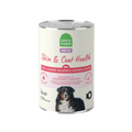 Open Farm Wild-Caught Pollock & Salmon Skin & Coat Health Pâté for Dogs