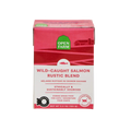 Open Farm Wild-Caught Salmon Rustic Blend Wet Cat Food