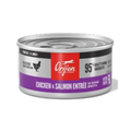 Orijen Chicken & Salmon Entrée Wet Kitten Food