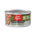 Orijen Chunks & Shreds, Duck & Liver Entrée Wet Cat Food