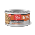 Orijen Chunks & Shreds, Original Entrée Wet Cat Food