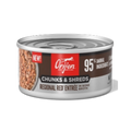 Orijen Chunks & Shreds, Regional Red Entrée Wet Cat Food