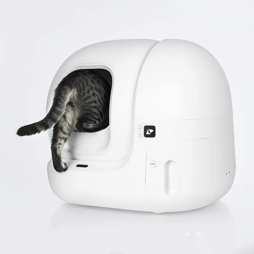 PuraMax Fence