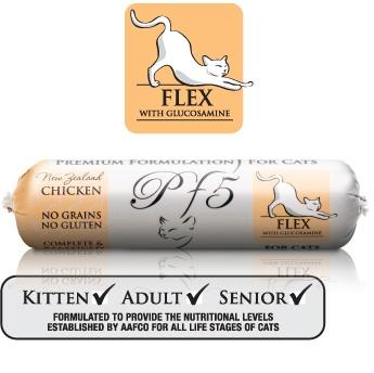 PF5 Flex (Sample Request)