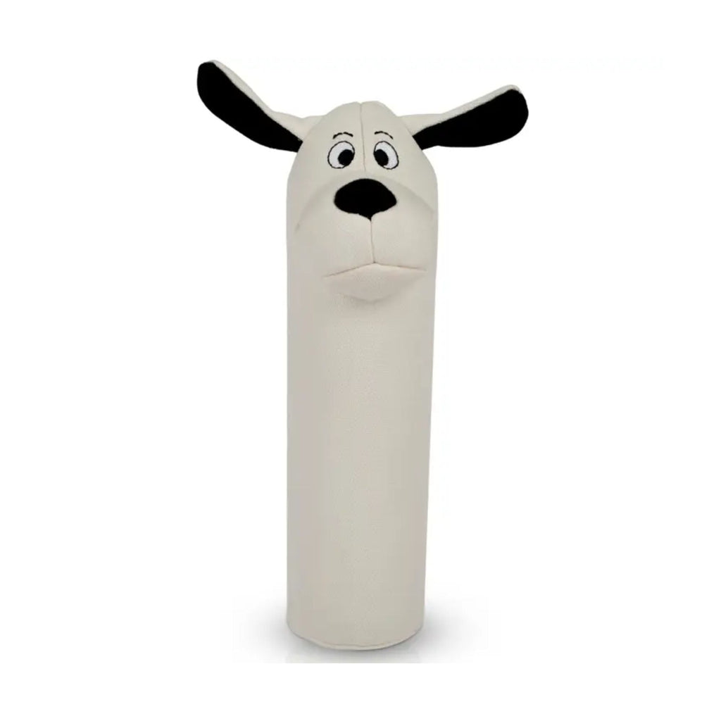 Tough Dog Chew Toy  Durable Canvas- Dawgy
