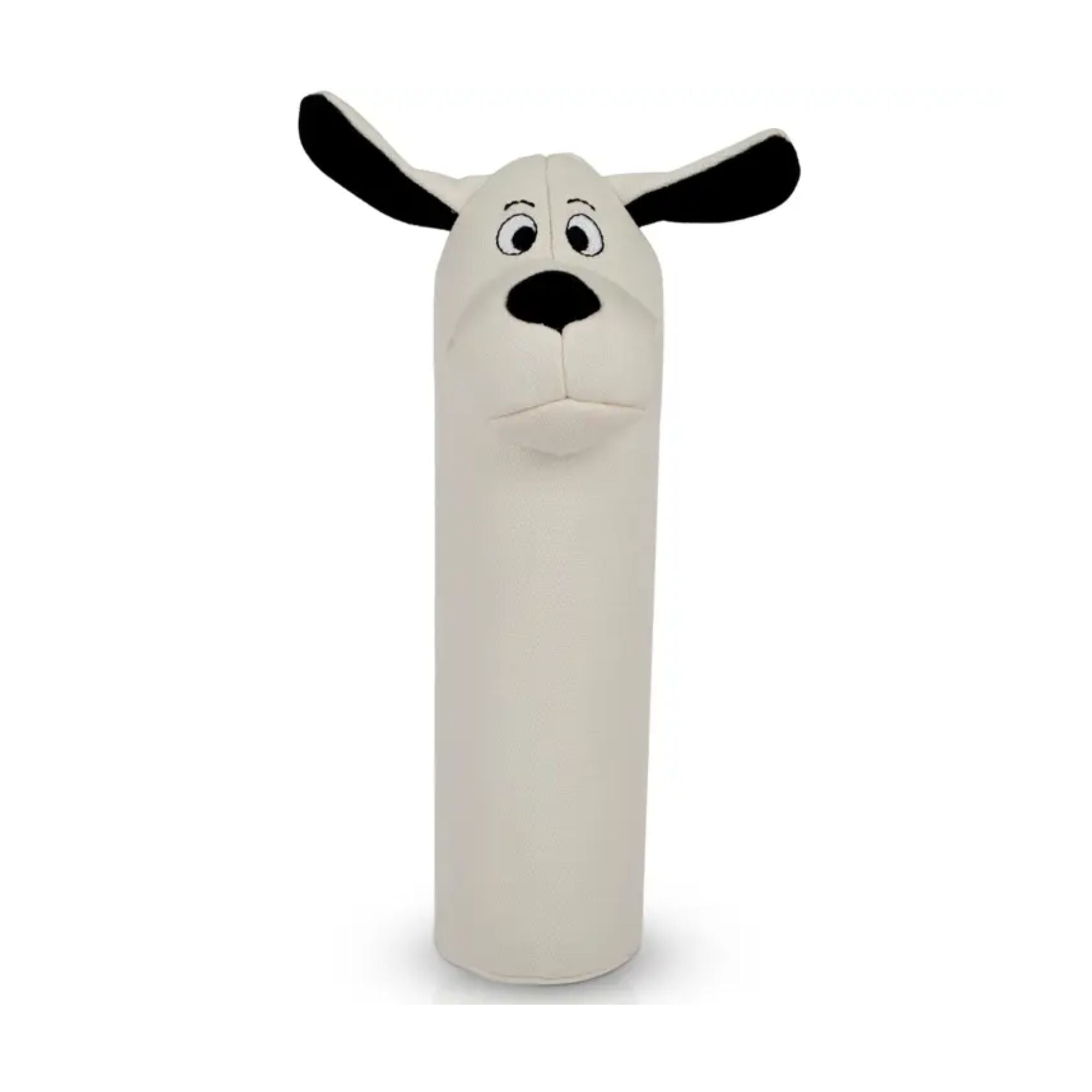 Tough Dog Chew Toy  Durable Canvas- Dawgy