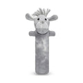 Durable Dog Toy Squeaky Canvas Chew- Labby-Do