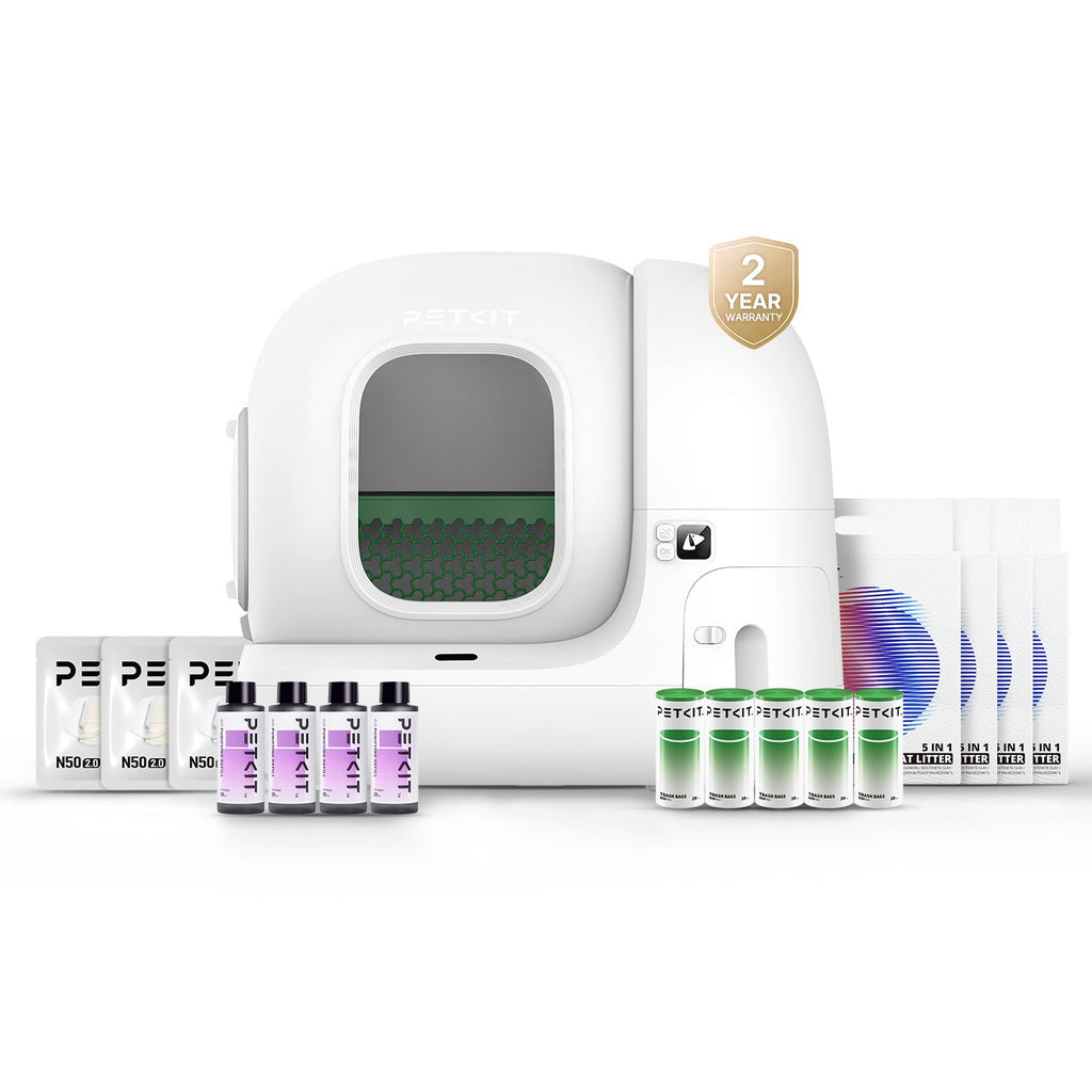 PuraMax 2 Starter Bundle
