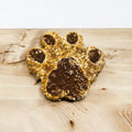 Pumpkin Paw Dog Treat (Wholesale - 1 dozen)