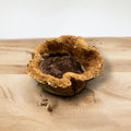 Butter Tart Dog Treat