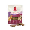 Plato Beef with Mushroom Jerky Dog Treats