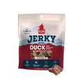 Plato Duck with Cranberry Recipe Jerky Bites Dog Treats