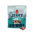 Plato Lamb with Goat Milk Jerky Bites Dog Treats