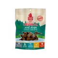 Plato Original Real Strips Duck Dog Treats