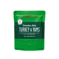 Portland Pet Food Company Grandma Ada's Turkey & Yams for Dogs