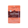 Portland Pet Food Company Luke's Chicken N' Pumpkin for Cats