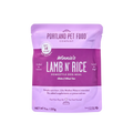 Portland Pet Food Company Winnie's Lamb N' Rice for Dogs
