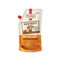 Primal Beef Recipe Frozen Bone Broth for Dogs & Cats