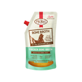 Primal Chicken Recipe Frozen Bone Broth for Dogs & Cats