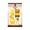Primal Kibble in the Raw Dog Food Puppy Recipe