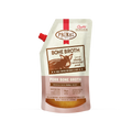 Primal Pork Recipe Frozen Bone Broth for Dogs & Cats