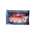Primal Raw Buffalo Marrow Bones 6 Pak