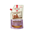 Primal Turkey Recipe Frozen Bone Broth for Dogs & Cats