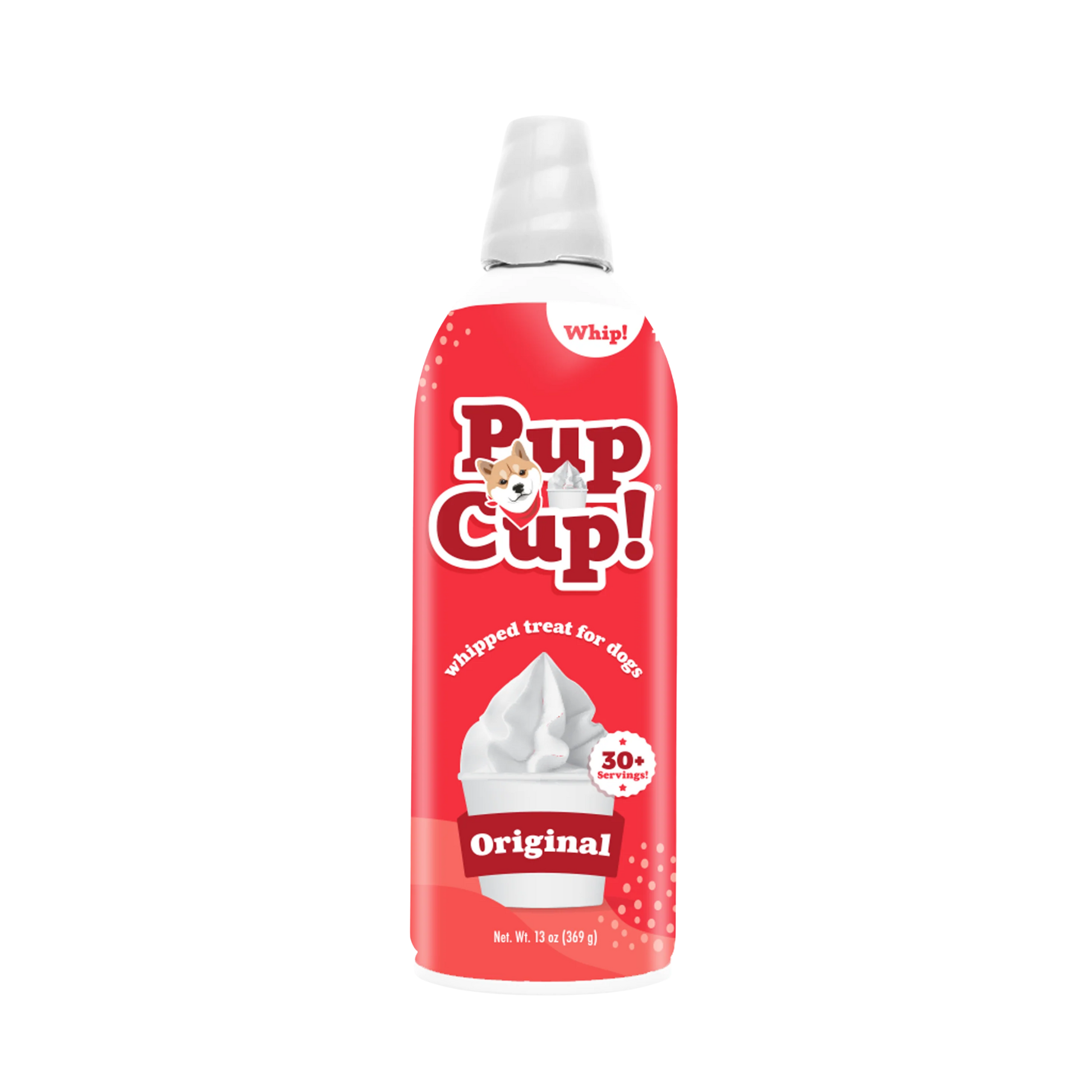 Pup Cup Original