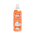 Pup Cup Pumpkin Flavor