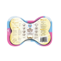 Puppy Cake Banana Dog Birthday Kit