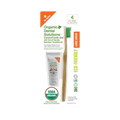 Pure and Natural Tooth Gel and Bamboo Toothbrush for Large Dogs