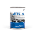 Diamond Naturals Beef Dinner for Adult Dogs and Puppies