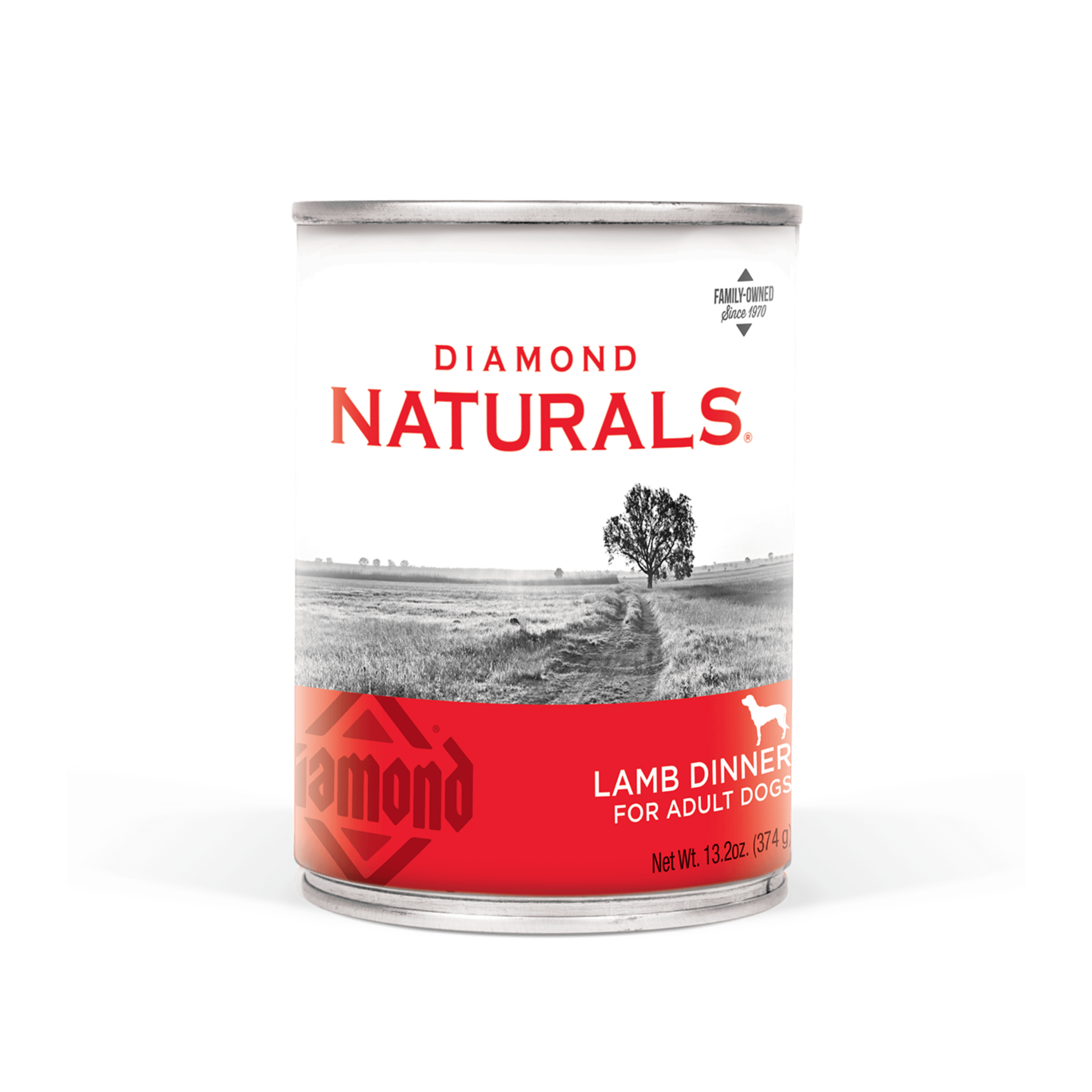 Diamond Naturals Lamb Dinner for Adult Dogs