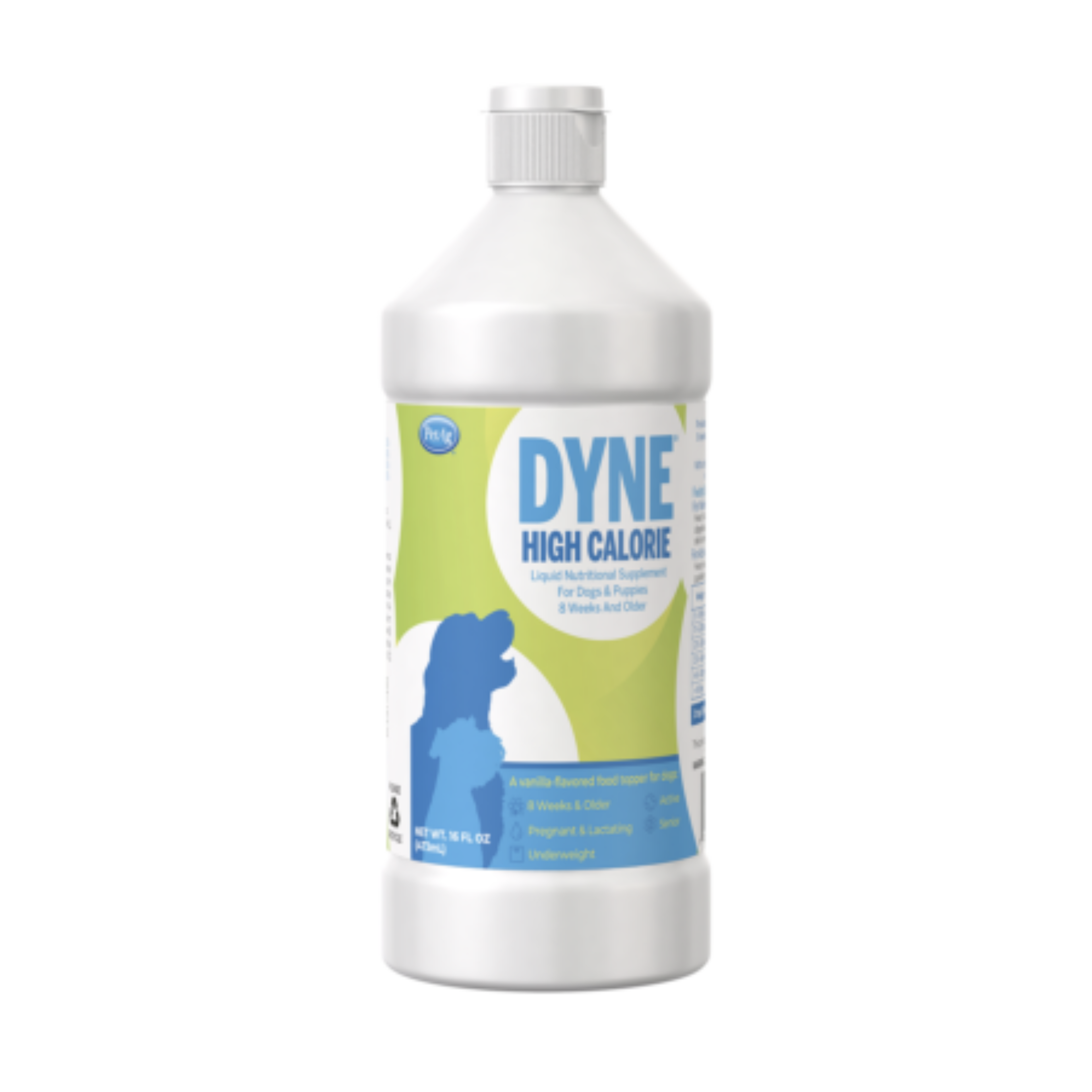 Dyne® High Calorie Liquid Nutritional Supplement For Dogs & Puppies