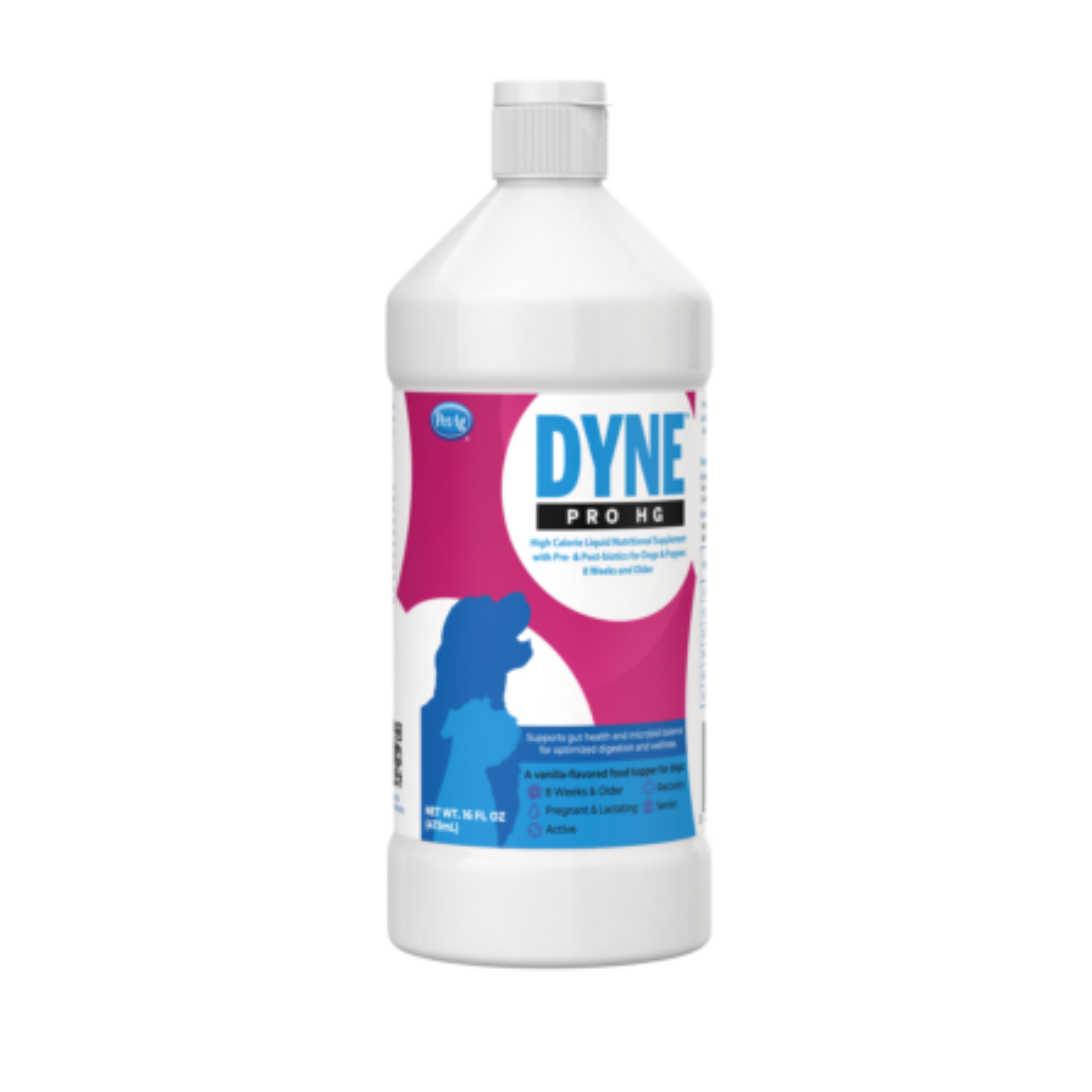 Dyne PRO Healthy Gut for Dogs & Puppies