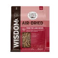 Earth Animal Wisdo Air-Dried From the Land Recipe Dog Food