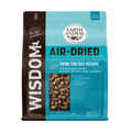 Earth Animal Wisdom Air-Dried From the Sea Recipe Dog Food