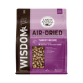 Earth Animal Wisdom Air-Dried Turkey Recipe Dog Food