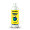 Earthbath Hypoallergenic Shampoo - Fragrance Free